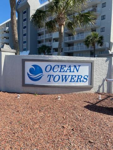 Ocean Towers Beach Club Панама-Сити Экстерьер фото