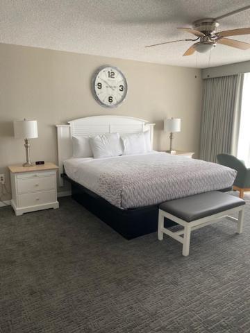 Ocean Towers Beach Club Панама-Сити Экстерьер фото